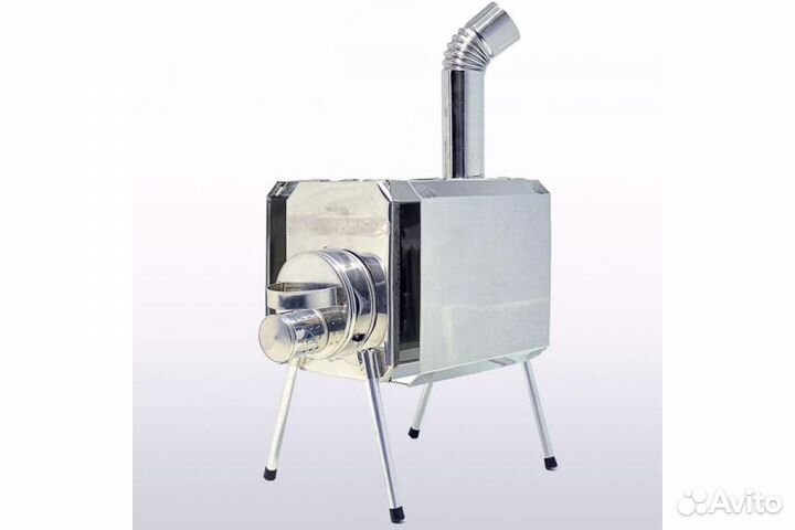 Аренда походной печки