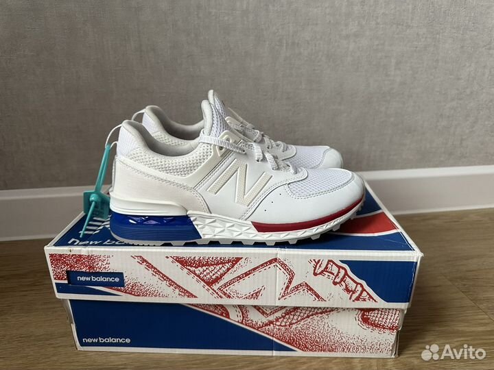 New Balance NB 574 Sport