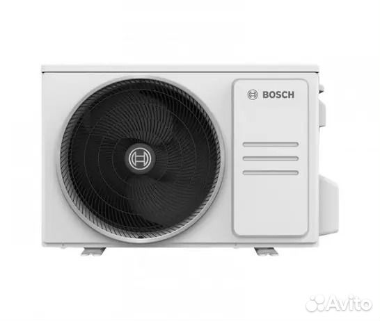 Сплит система Bosch CL6001iU W 26 E/CL6001i 26 E