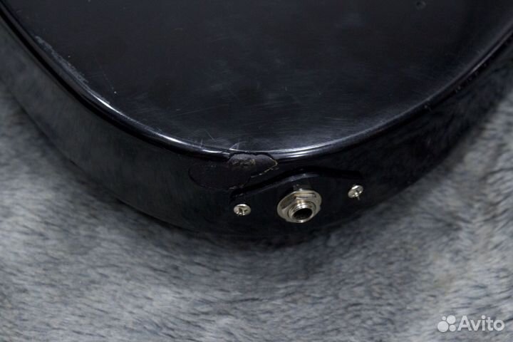 Электрогитара Yamaha RGX 520J Japan