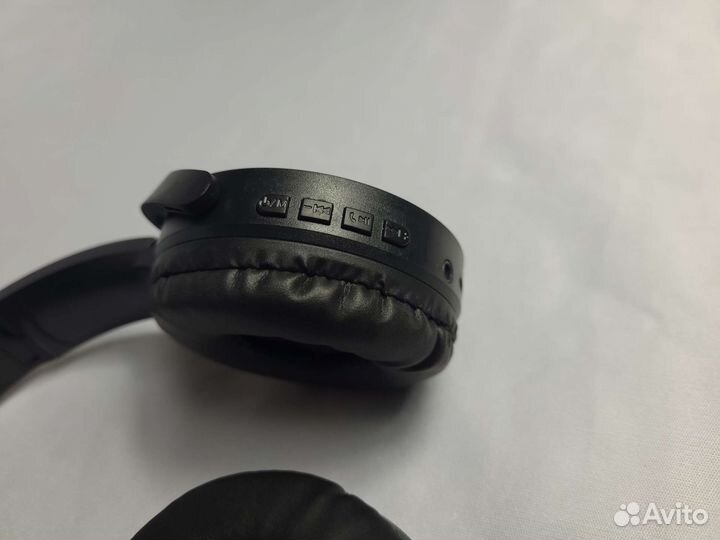 Беспроводные наушники Sony xb450bt, новые