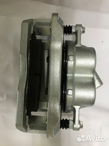 Суппорт тормозной левый Газель некст Next