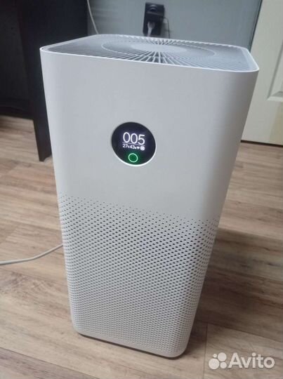 Очиститель воздуха Mi Air Purifier 3H