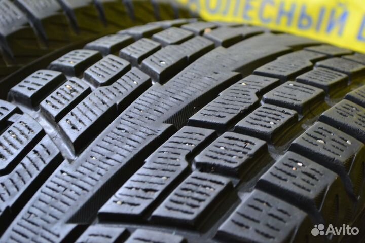 Yokohama Geolandar I/T-S G073 225/65 R17