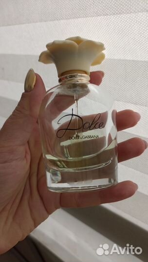 Dolce gabbana Dolce/ Floral Drops 50 ml