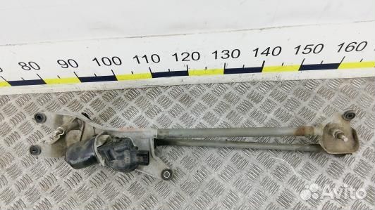 Механизм стеклоочистителя chrysler pacifica 1 (83F