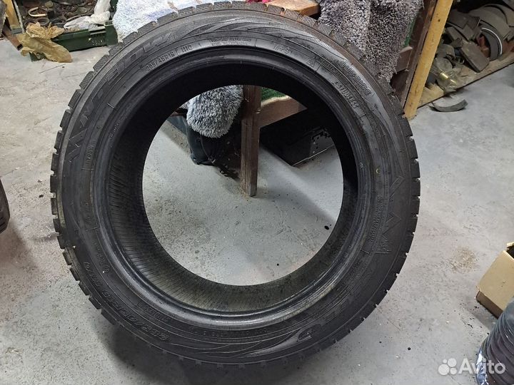 Nitto NT90W 285/45 R19 U