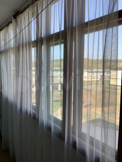 2-к. квартира, 43 м², 2/2 эт.