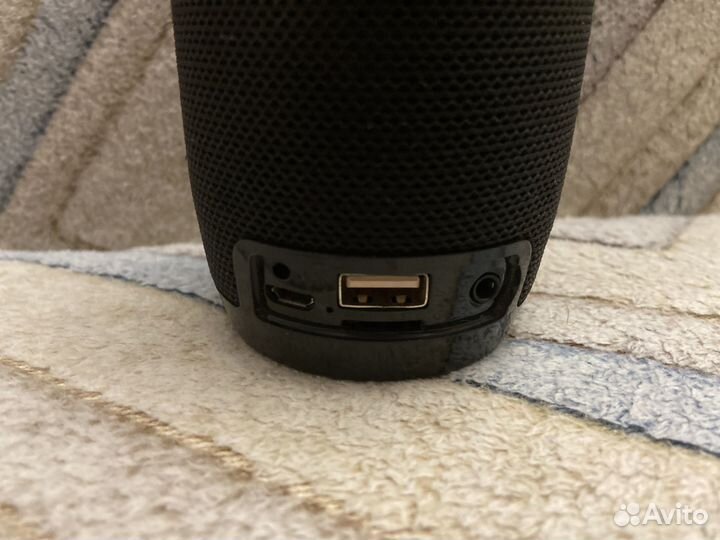 Беспроводная Bluetooth колонка