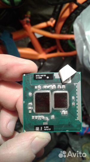 Запчасти Ноутбук Lenovo ThinkPad edge tp00010a