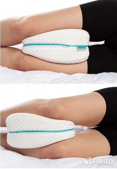 Подушка для ног