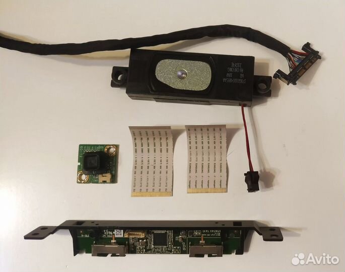 Wi-Fi 8wusn24vf.3A1G от philips 42PFT5609/60