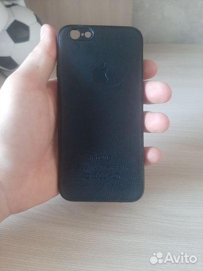 Чехол на айфон 6s