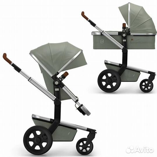 Коляска joolz day 2
