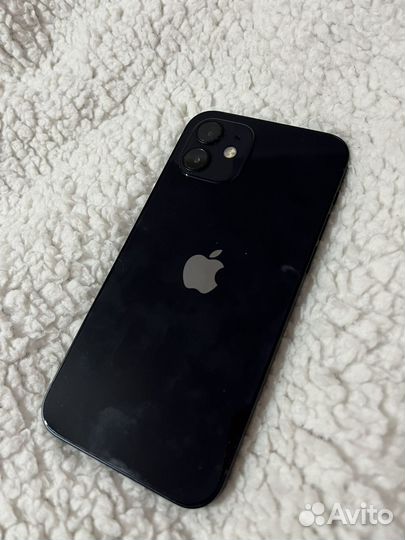 iPhone 12, 128 ГБ