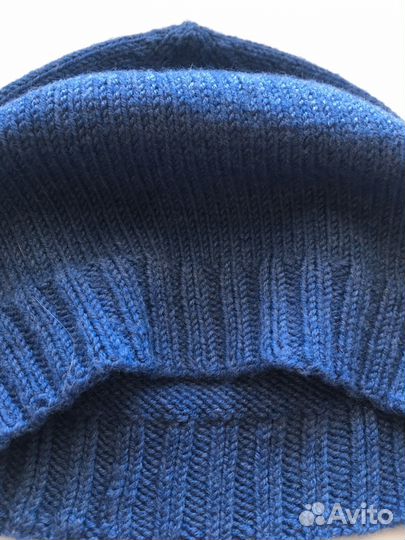 Шапочка детская для мальчика