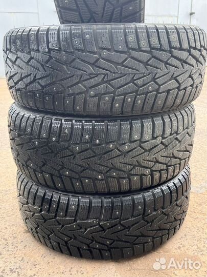 Nokian Tyres Nordman 7 215/60 R16 99T