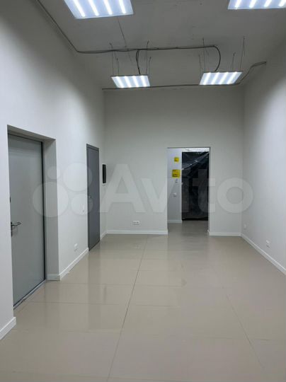 Сдам помещение свободного назначения, 24 м²