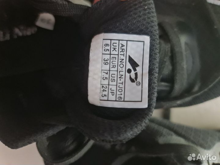 Шиповки для бега