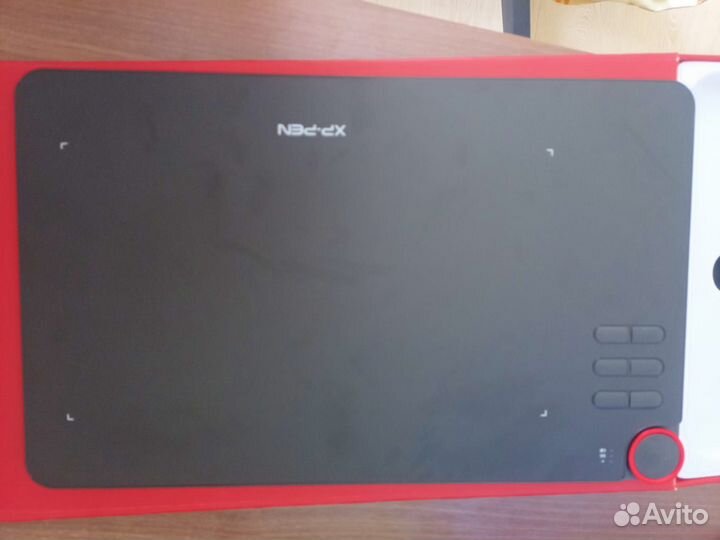 Графический планшет