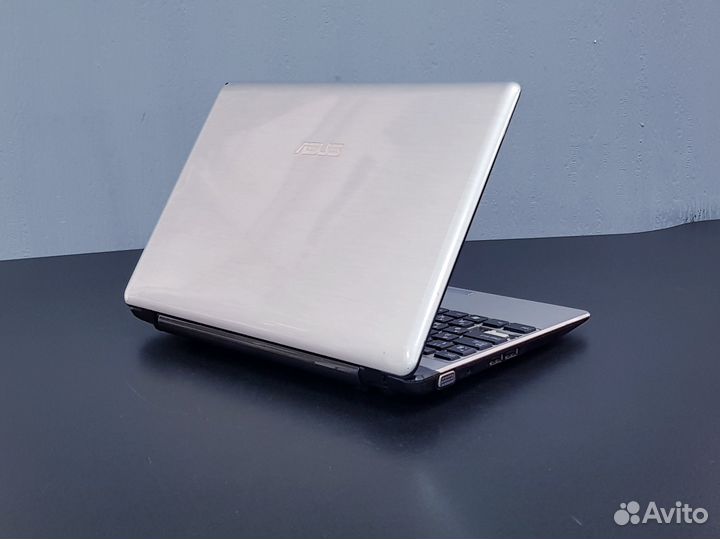 Ноутбук asus Eee PC 1201HA