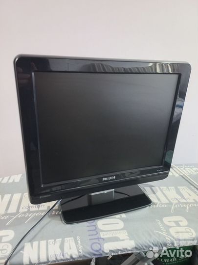 Телевизор philips 20