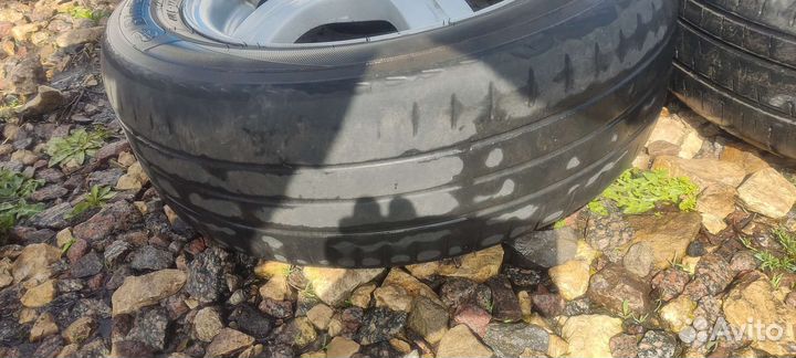 Диски r14 на Ваз