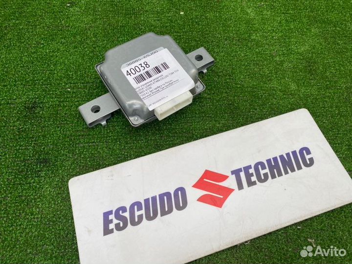 Блок управления раздаткой Suzuki Grand