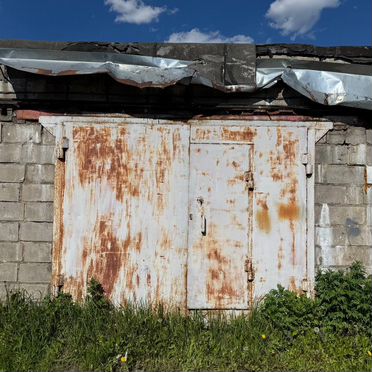 Гараж, 30 м²