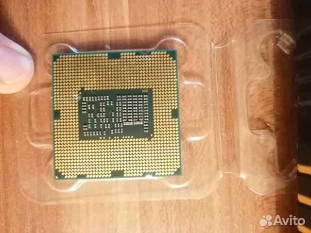 Intel Core i3 530