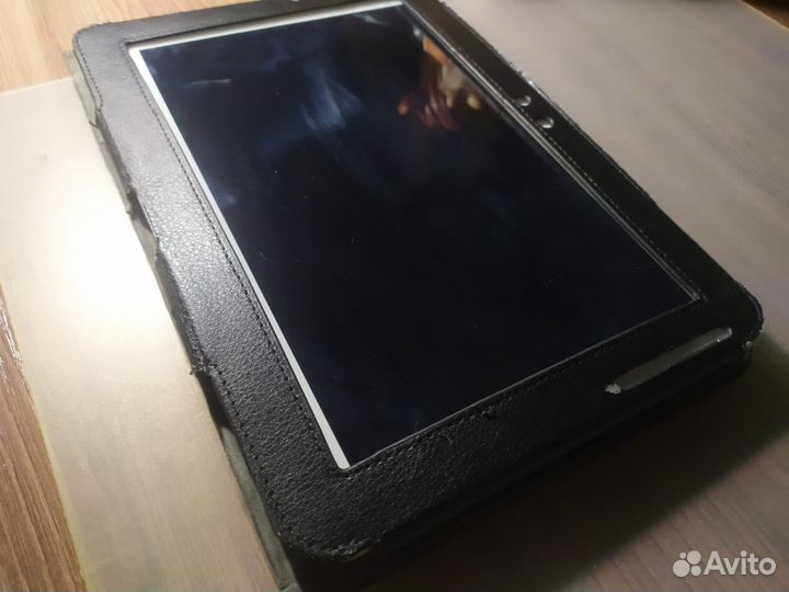 Планшет Samsung Galaxy Note 10 N8010