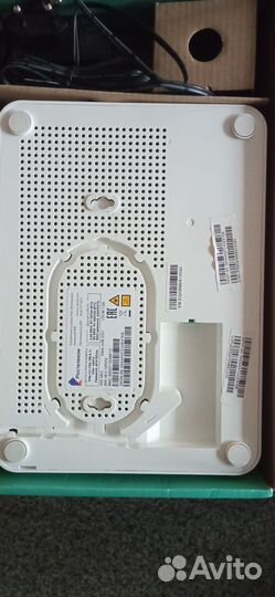 Оптический роутер ростелеком, торг