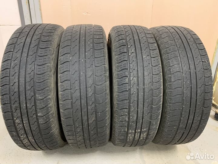 Matador MP 82 Conquerra 2 SUV 225/65 R17 102H