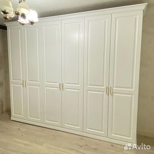 Шкаф на заказ