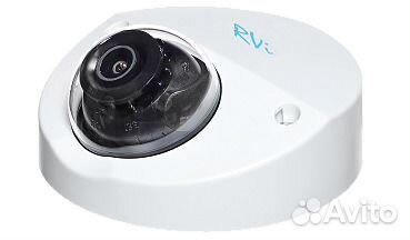 IP-видеокамера RVi-IPC32MS-IR (2.8)