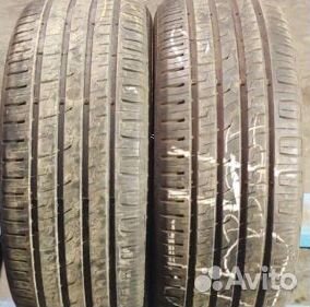 Barum Bravuris 3HM 225/45 R17
