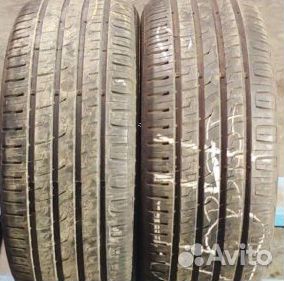 Barum Bravuris 3HM 225/45 R17