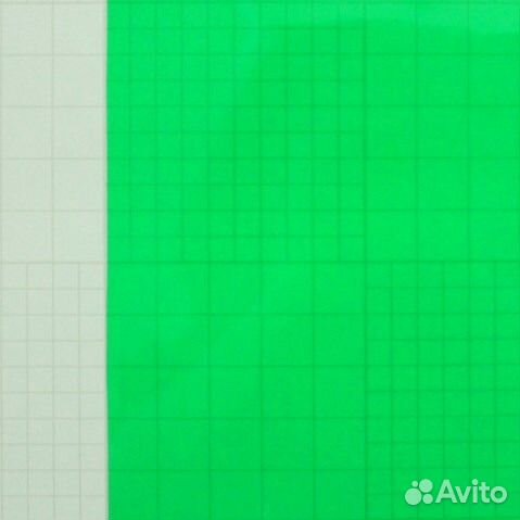 Пленка фарная зеленая ширина 0,4 м *10м - рулон