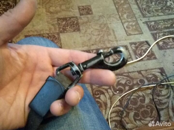 Поводок для собак