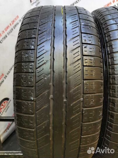 Hankook Dynapro HP RA23 235/55 R17