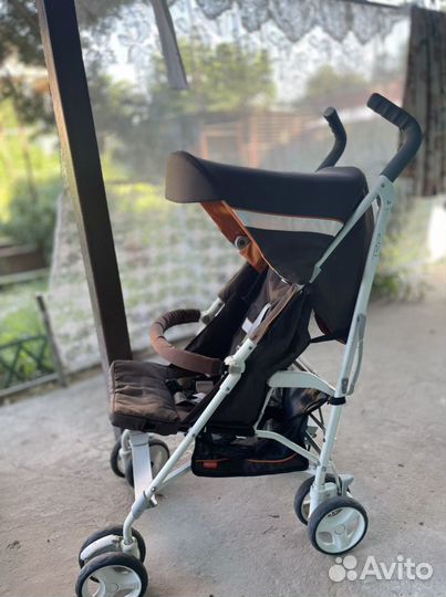 Коляска inglesina trip