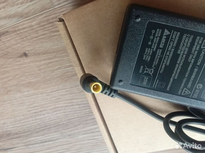 Блок питания для Samsung S27E390H (14V 1.79A)