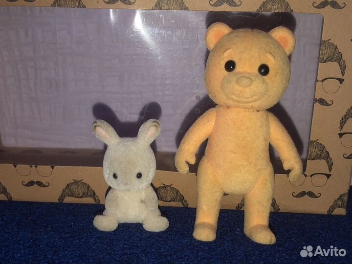 Коллекционные игрушки