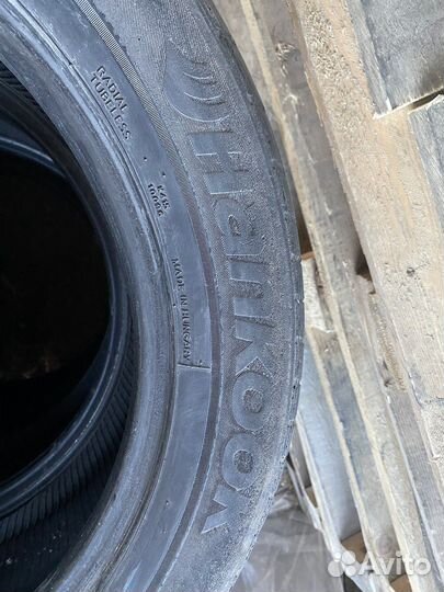 Hankook Optimo K415 2.25/55 R18