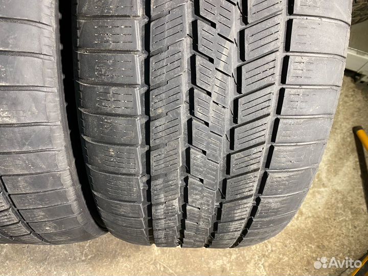 Pirelli Scorpion Ice&Snow 275/40 R20 106V