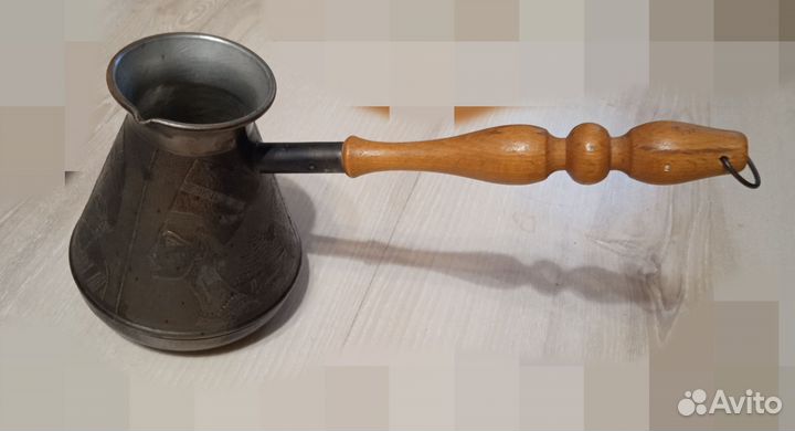 Турка для кофе