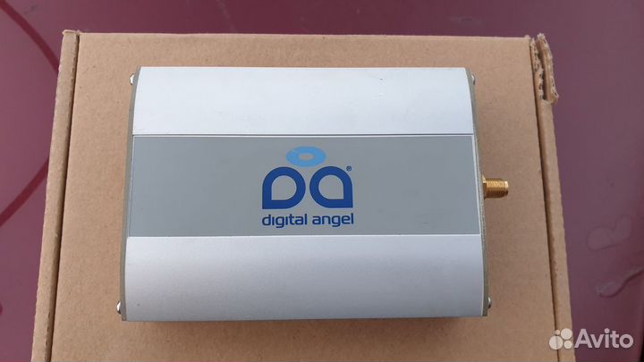 Модем Digital Angel Multi-SIM-4 с антенной