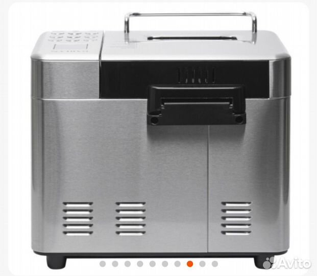 Хлебопечка