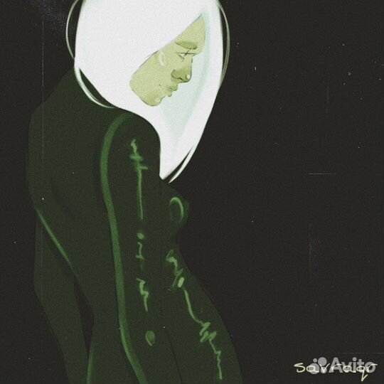 Художник дизайнер арт рисунок обложка на заказ