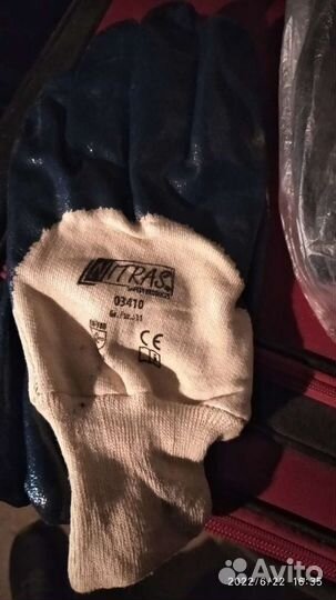 Продам перчатки